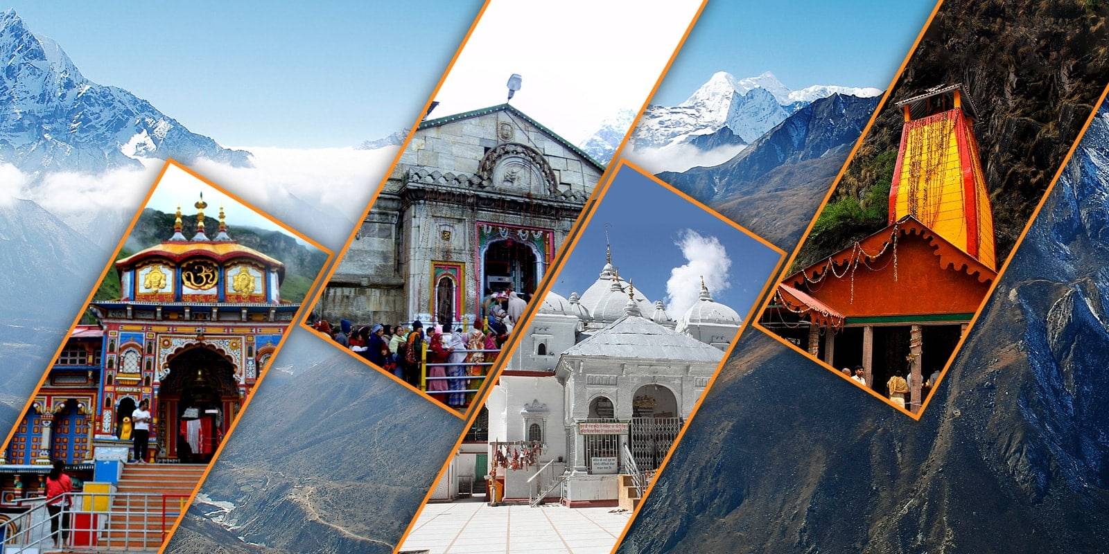 CHARDHAM YATRA