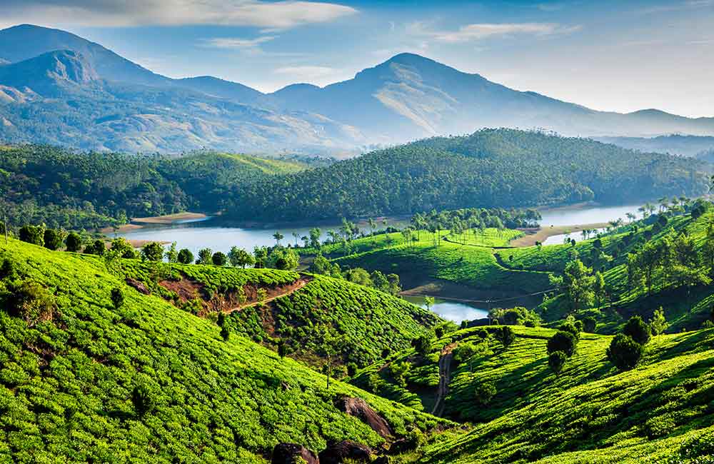 Kerala Hillsr