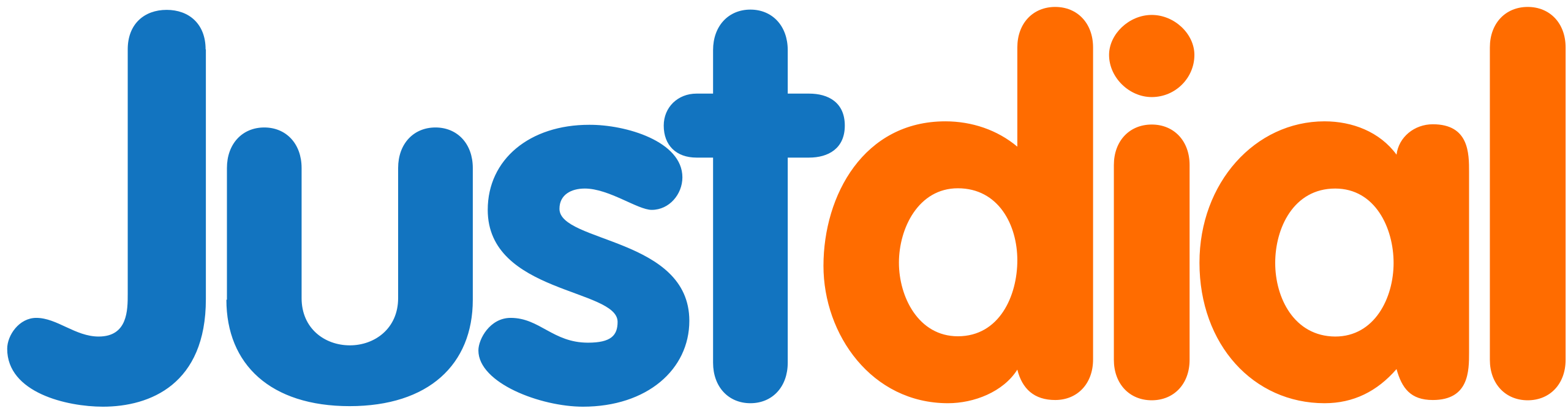 Facebook Logo